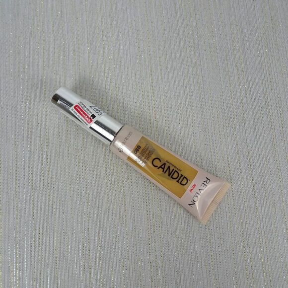 REVLON PhotoReady Candid Antioxidant Concealer, Make-up Light Medium 030 New - Picture 2 of 4